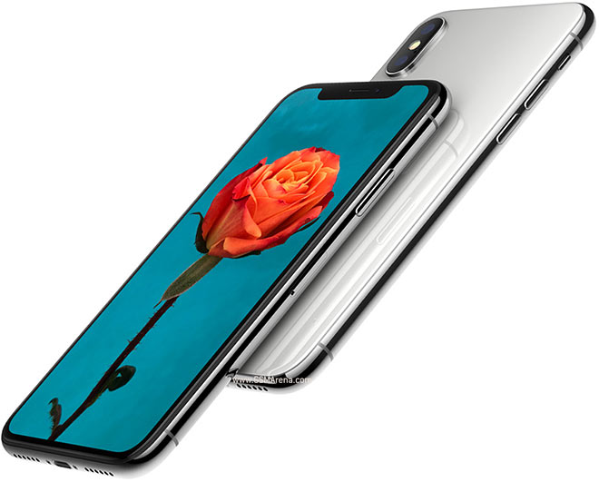 Apple iPhone X Tech Specifications