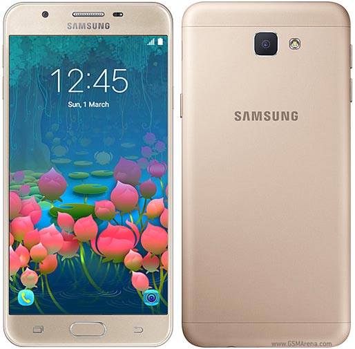 Samsung Galaxy J5 Prime Tech Specifications