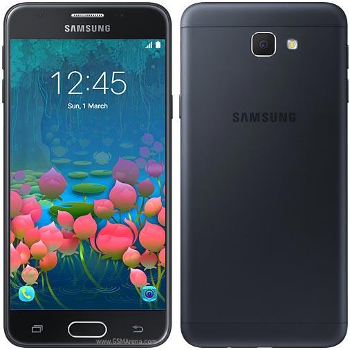 Samsung Galaxy J5 Prime Tech Specifications