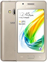 Samsung Z2 Спецификация модели
