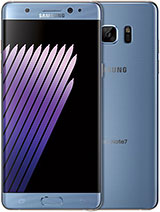 Samsung Galaxy Note7 Спецификация модели