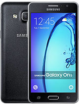 Samsung Galaxy On5 Pro Спецификация модели