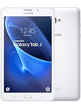 Samsung Galaxy Tab J Спецификация модели