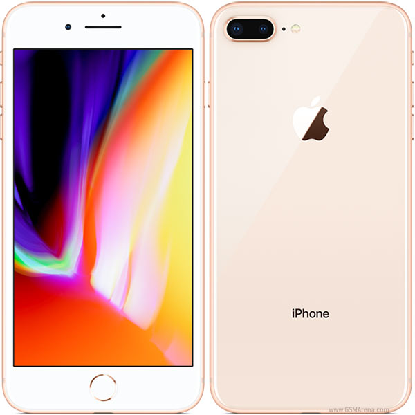Apple iPhone 8 Plus Tech Specifications