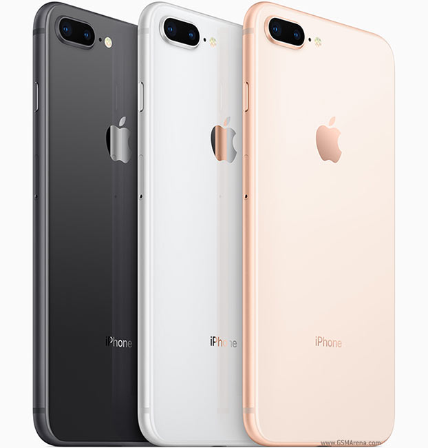 Apple iPhone 8 Plus Tech Specifications