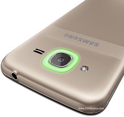 Samsung Galaxy J2 (2016) Tech Specifications