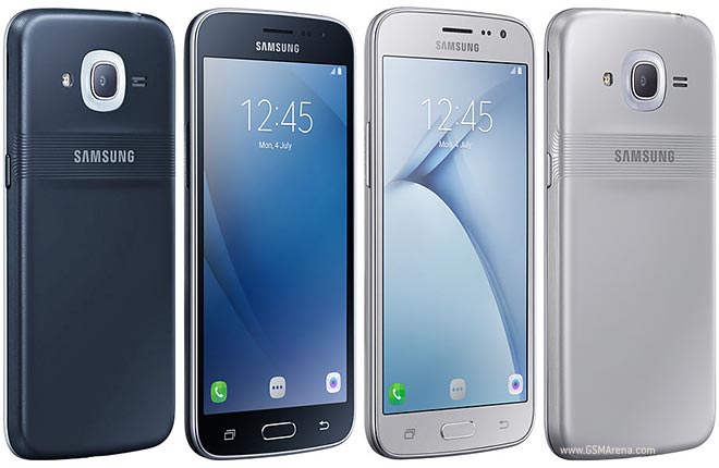 Samsung Galaxy J2 (2016) Tech Specifications