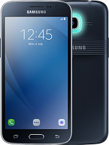 Samsung Galaxy J2 (2016) Спецификация модели