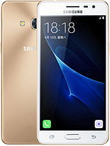 Samsung Galaxy J3 Pro Спецификация модели