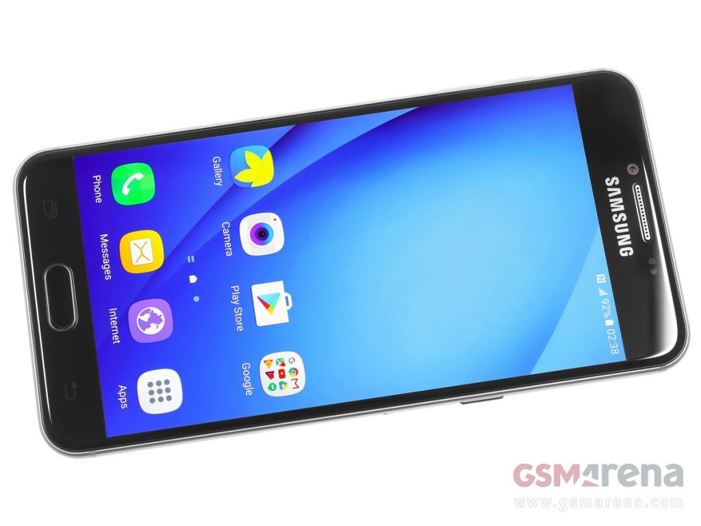 Samsung Galaxy C5 Tech Specifications