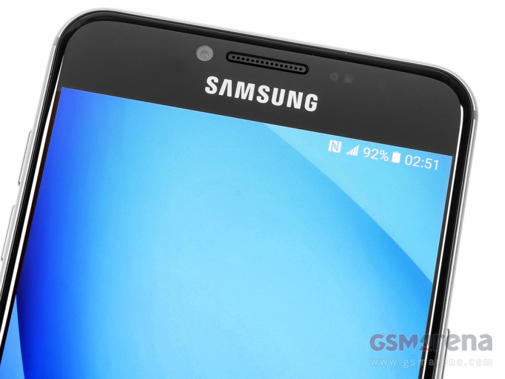 Samsung Galaxy C5 Tech Specifications