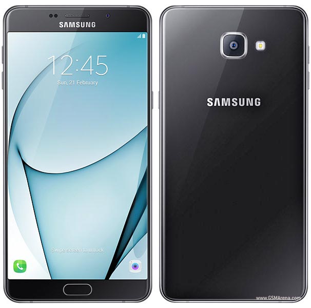 Samsung Galaxy A9 Pro (2016) Tech Specifications