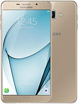 Samsung Galaxy A9 Pro (2016) Спецификация модели