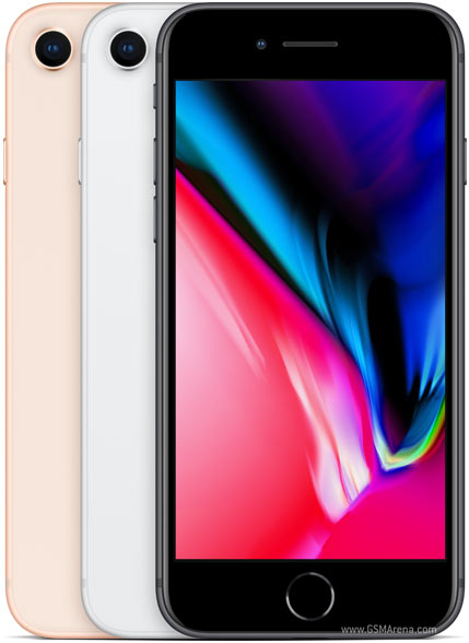 Apple iPhone 8 Tech Specifications