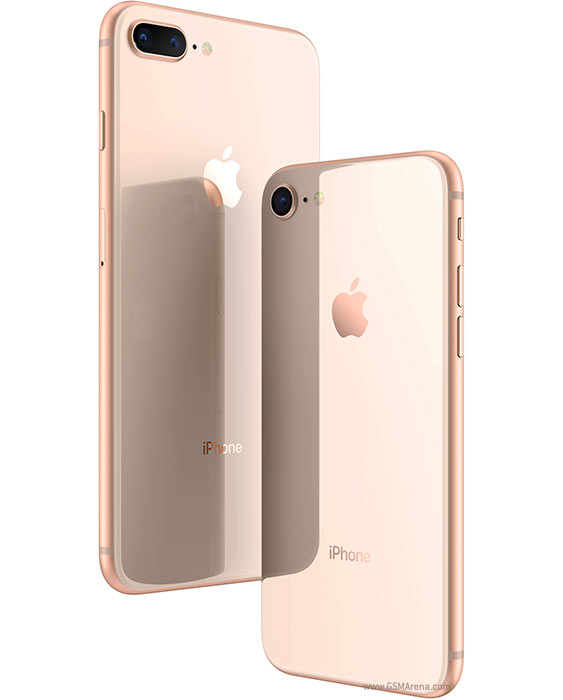 Apple iPhone 8 Tech Specifications