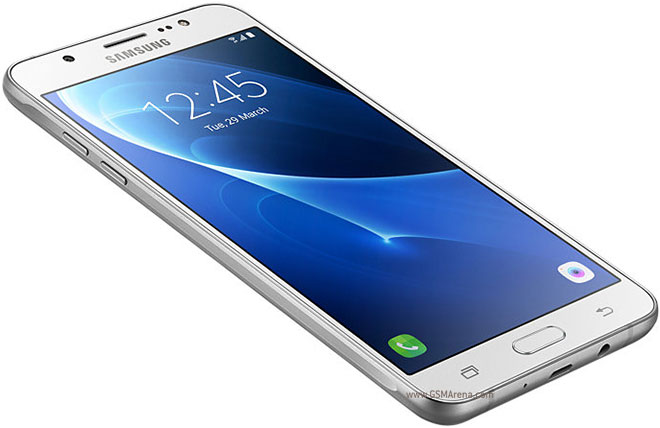 Samsung Galaxy J7 (2016) Tech Specifications