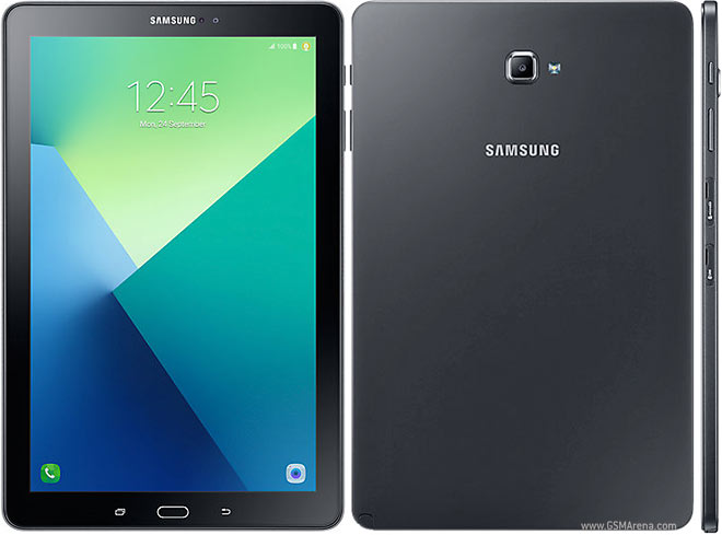 Samsung Galaxy Tab A 10.1 (2016) Tech Specifications