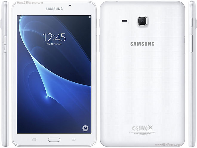 Samsung Galaxy Tab A 7.0 (2016) Tech Specifications