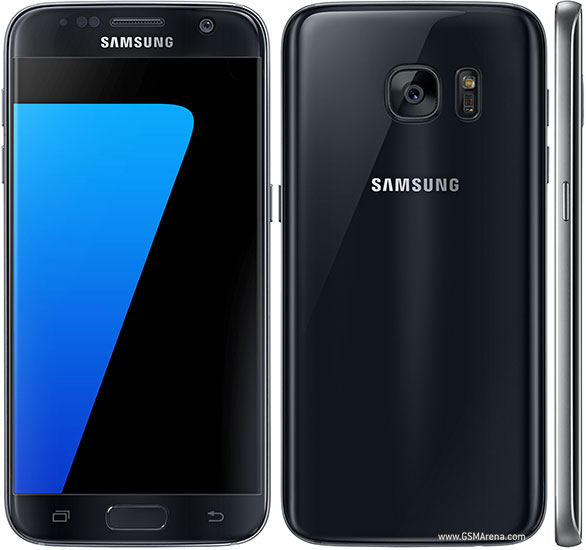 Samsung Galaxy S7 Tech Specifications