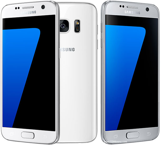 Samsung Galaxy S7 Tech Specifications