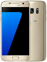 Samsung Galaxy S7 Спецификация модели