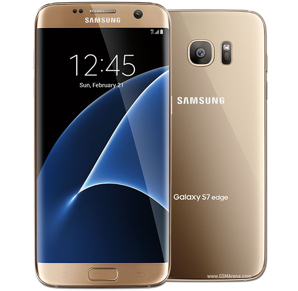 mezcla ganado Asado Samsung Galaxy S7 edge (USA) Especificaciones técnicas | IMEI.org