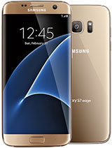 Samsung Galaxy S7 edge (USA) Спецификация модели
