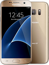 Samsung Galaxy S7 (USA) Спецификация модели