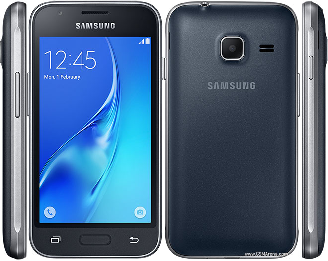 Samsung Galaxy J1 Nxt Tech Specifications