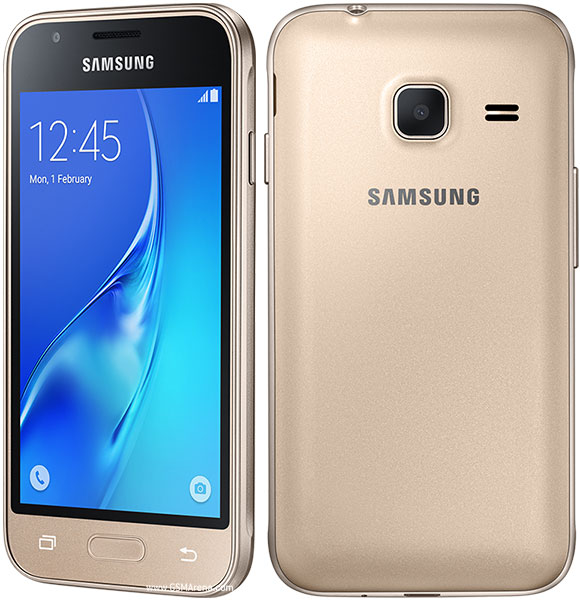 Samsung Galaxy J1 Nxt Tech Specifications