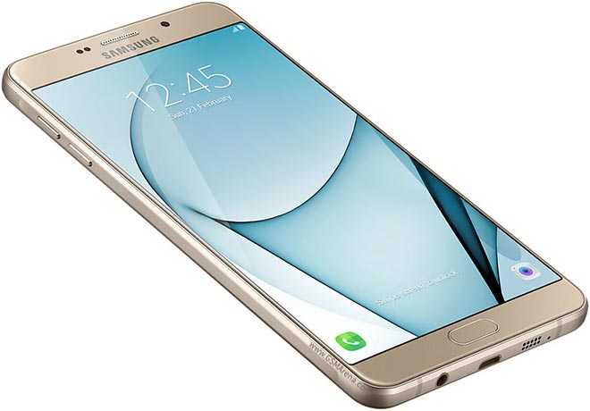 Samsung Galaxy A9 (2016) Tech Specifications