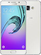 Samsung Galaxy A7 (2016) Спецификация модели