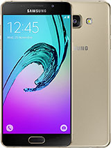 Samsung Galaxy A5 (2016) Спецификация модели