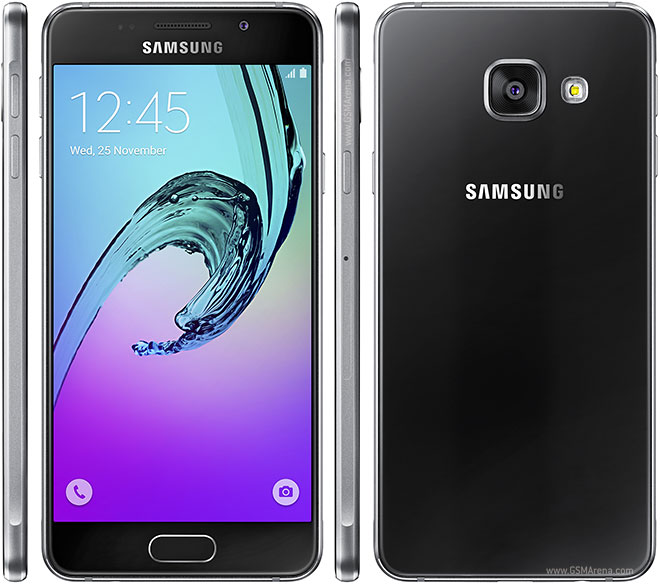 Samsung Galaxy A3 (2016) Tech Specifications