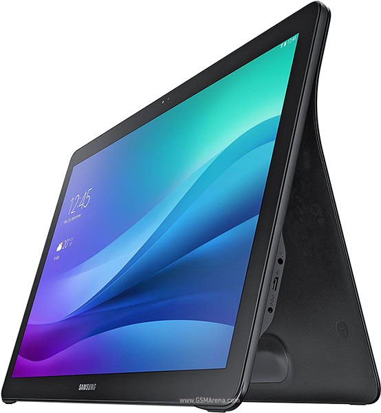 Samsung Galaxy View Tech Specifications