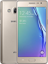 Samsung Z3 Спецификация модели