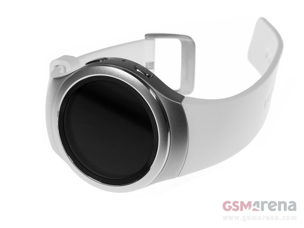 Samsung Gear S2 3G Tech Specifications