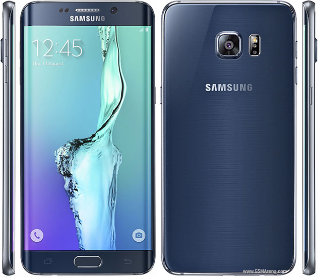 Samsung Galaxy S6 edge+ Tech Specifications