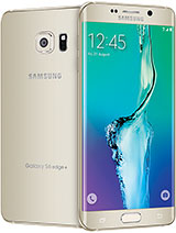 Samsung Galaxy S6 edge+ Спецификация модели