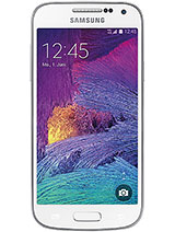 Samsung Galaxy S4 mini I9195I Спецификация модели