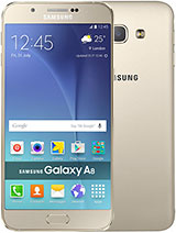 Samsung Galaxy A8 Спецификация модели