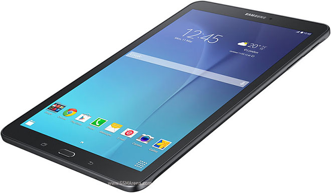 Samsung Galaxy Tab E 9.6 Tech Specifications