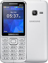 Samsung Metro 360 Спецификация модели