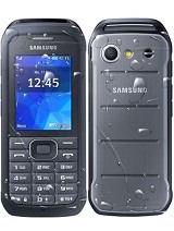 Samsung Xcover 550 Спецификация модели