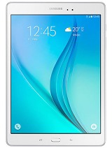 Samsung Galaxy Tab A 9.7 Спецификация модели
