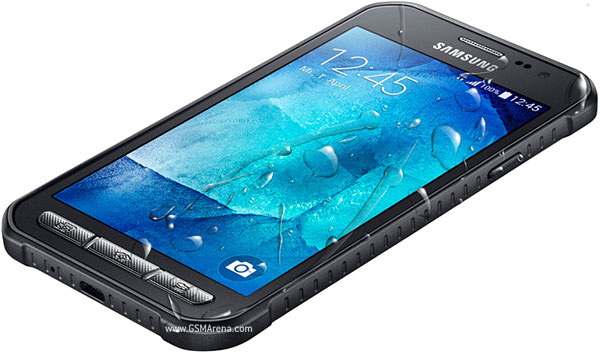 Samsung Galaxy Xcover 3 Tech Specifications