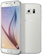 Samsung Galaxy S6 Duos Спецификация модели