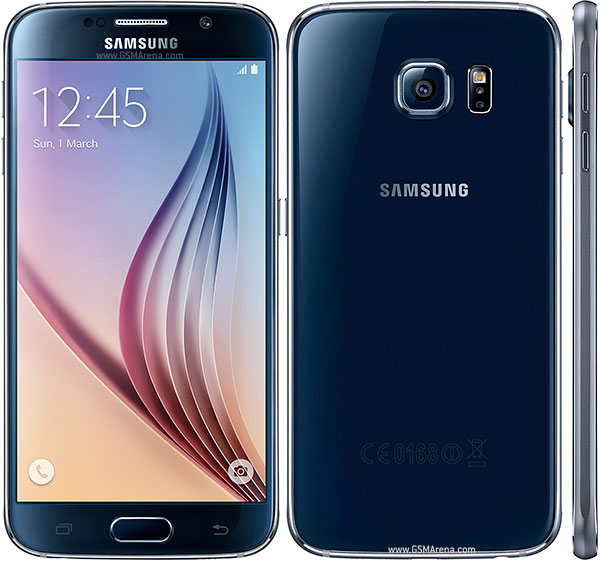 Samsung Galaxy S6 Tech Specifications