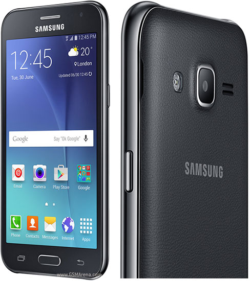 Samsung Galaxy J2 Tech Specifications