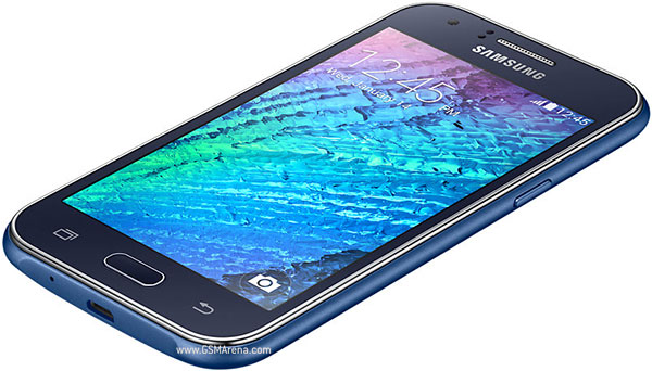 Samsung Galaxy J1 Tech Specifications